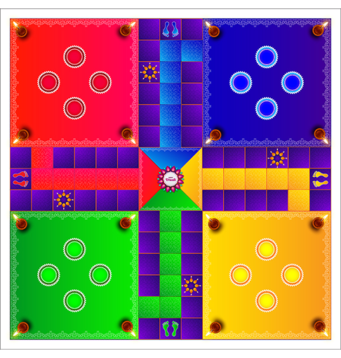 Modern Board Theme